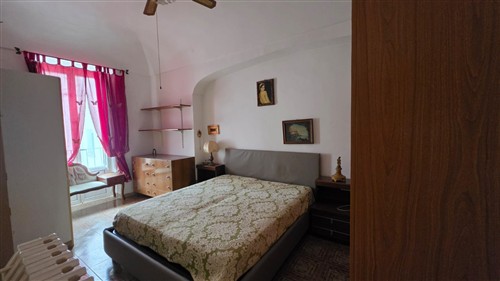 Soluzione in Zona Storica su Unico Livello